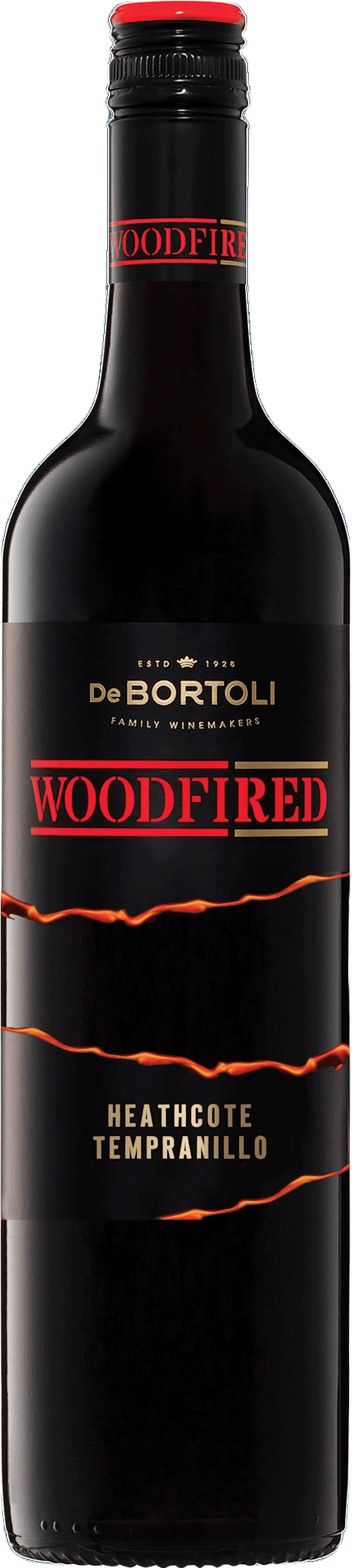 Tempranillo 2022 — Heathcote